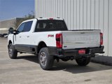New 2025 Ford F250 King Ranch image 3
