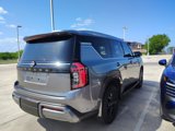 Certified 2025 Nissan Armada SV image 4