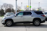 Used 2023 Chevrolet Traverse LT image 4