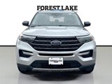 Certified 2023 Ford Explorer XLT w/ Equipment Group 202A image 2