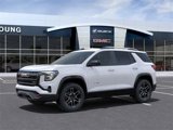 New 2026 GMC Terrain AT4 w/ Convenience Package III image 2