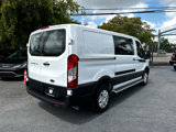 Used 2023 Ford Transit 250 Low Roof w/ Exterior Upgrade Package image 5