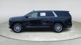 Used 2022 Cadillac Escalade ESV Premium Luxury w/ Performance Package image 4