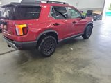 New 2026 Honda Passport TrailSport image 5