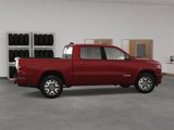 New 2025 RAM 1500 Laramie w/ Sport Appearance Package image 6