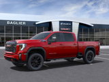 New 2025 GMC Sierra 2500 AT4 w/ AT4 Premium Plus Package image 2