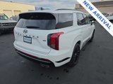 Used 2024 Hyundai Palisade Calligraphy image 2