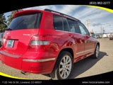 Used 2011 Mercedes-Benz GLK 350 4MATIC image 3