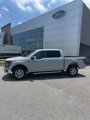 Certified 2024 Ford F150 XLT w/ Equipment Group 302A MID image 2