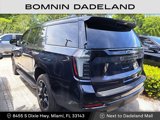 Used 2025 Chevrolet Suburban RST w/ Comfort Package image 3