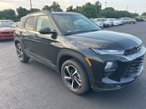 Used 2023 Chevrolet TrailBlazer RS w/ Convenience Package image 3