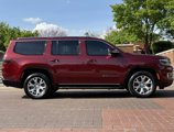 Used 2022 Jeep Wagoneer Series II image 2