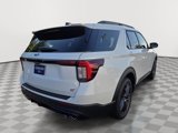 New 2025 Ford Explorer ST image 3
