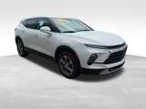 Used 2023 Chevrolet Blazer LT image 3