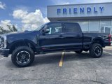 New 2025 Ford F350 Lariat w/ Tremor Off-Road Package image 2