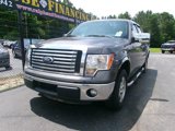 Used 2012 Ford F150 XLT image 3