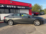 Used 2017 Chevrolet Malibu LS image 3