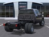 New 2025 GMC Sierra 3500 Pro w/ Convenience Package image 4