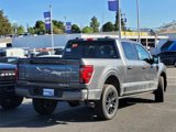 New 2025 Ford F150 Platinum w/ Equipment Group 702A High image 4
