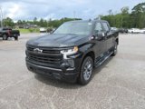 New 2025 Chevrolet Silverado 1500 RST image 2