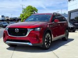 New 2025 MAZDA CX-90 Plug-In Hybrid w/ Premium Plus image 2