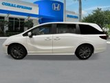 New 2026 Honda Odyssey Touring image 2