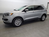 Used 2023 Ford Edge SEL image 2