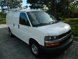 Used 2019 Chevrolet Express 2500 w/ Communications Package image 3