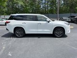 New 2025 Lexus TX 350 AWD image 5