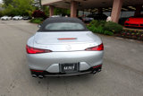 Used 2023 Mercedes-Benz SL 43 AMG w/ Driver Assistance Package image 3