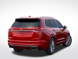 New 2025 Cadillac XT6 Premium Luxury w/ Technology Package image 4