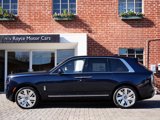 New 2025 Rolls-Royce Cullinan image 3