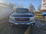 Used 2007 GMC Sierra 1500 SLE w/ Crew Cab Value Package image 3