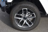 Used 2024 Jeep Wrangler Unlimited image 5