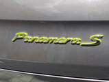 Used 2016 Porsche Panamera S w/ Premium Package Plus image 6