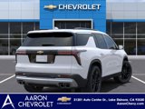 New 2025 Chevrolet Traverse LT w/ Driver Confidence Package image 4