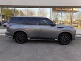 New 2025 INFINITI QX80 Autograph image 4