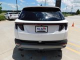 New 2025 Hyundai Tucson SEL image 5