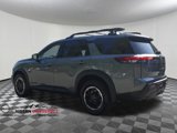 New 2025 Nissan Pathfinder Rock Creek image 3
