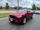 Used 2017 Jaguar F-PACE Premium image 3