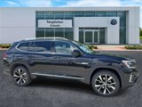 Used 2025 Volkswagen Atlas SEL Premium R-Line image 4