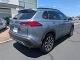Used 2022 Toyota Corolla Cross XLE w/ Convenience Package image 5