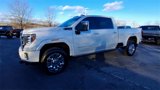 Certified 2023 GMC Sierra 2500 Denali w/ Denali Ultimate Package image 4