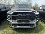 New 2025 RAM 2500 Big Horn image 2