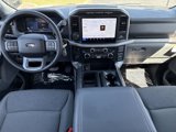 Used 2024 Ford F150 XLT w/ Mobile Office Package image 2
