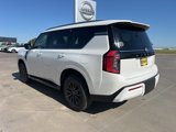 New 2025 Nissan Armada SV image 5