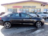 Used 2020 Ford Fusion Titanium image 4