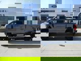 New 2025 Ford F250 XLT w/ Black Appearance Package image 2