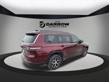 Used 2025 Jeep Grand Cherokee L Limited image 5