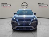 New 2025 Nissan Rogue SL image 2